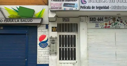 SAFERBO 7 DE AGOSTO SAFERBO 7 DE AGOSTO